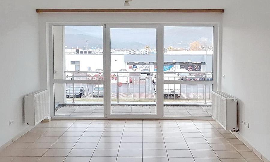 Complex Avantgarden 1 - 4