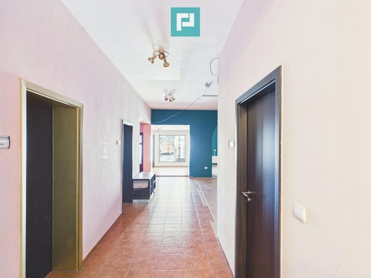 Vilă P+E, 299 mpu, Zona Bucovinei - 1