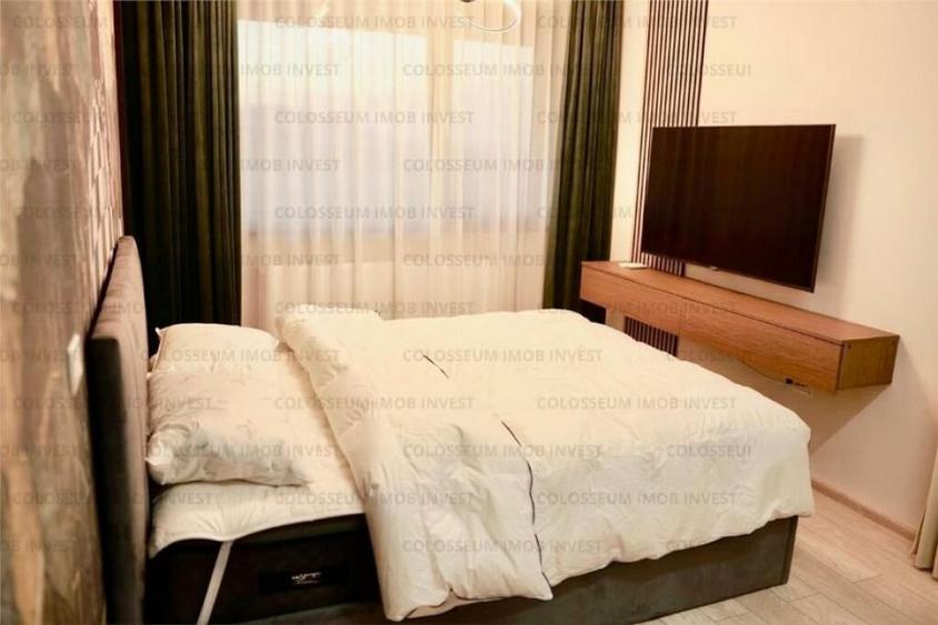 Penthouse 3 camere | terasa 85 mp | parcare subterana- Tractorul - 6