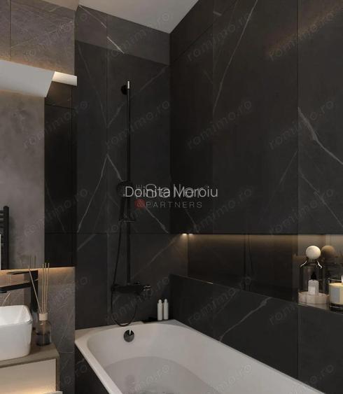 Apartament Nou | Cosmopolit Zenit