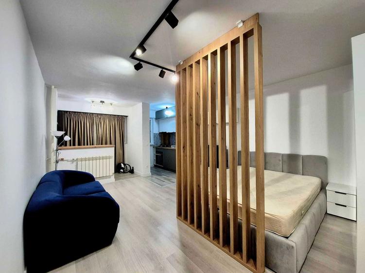 Inchiriez garsoniera Lapus mall Electro - 4