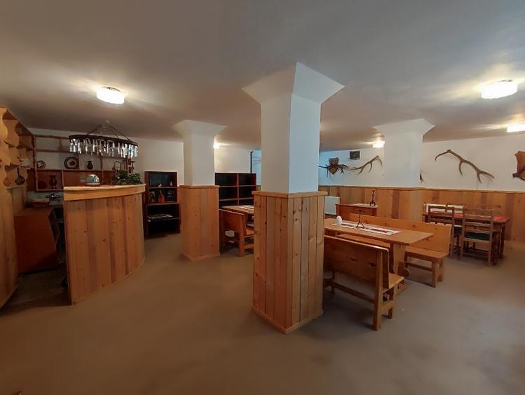 Proprietar: Vilă 480mp pe Drumul Vinului, Ideal Investiție / HoReCa - 5