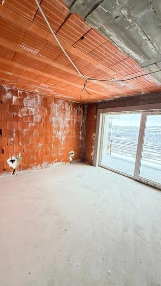 Casa de vanzare In Saldabagiu de Munte , la 5 minute de drumul Expres - 6