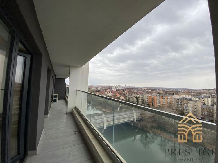 Apartament cu 3 camere de inchiriat in Prima Panorama - Oradea - 16