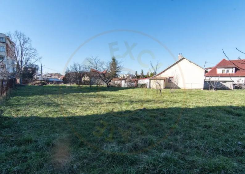 Teren 1562 mp intravilan-oportunitate pentru proiect reziden - 10