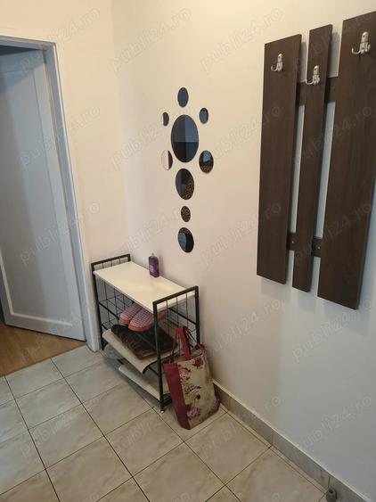 Apartament 2 Camere-Calea Bucuresti-Astra-Cod 4606 - 10