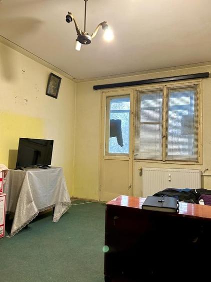 Apartament 2 camere  | P-ta Veteranilor  | Metrou 5 ' | Lujerului | - 2