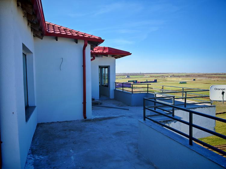 Penthouse Costinesti zona Epava-Beach Please - 13