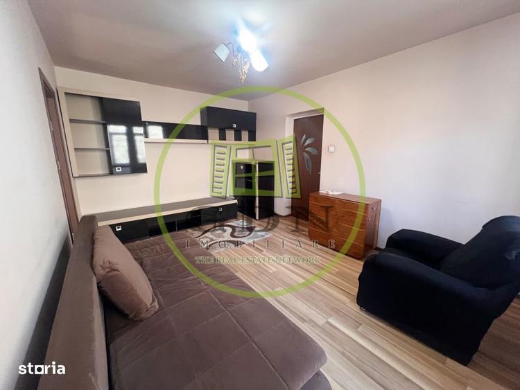 Apartament 2 camere, semidecomandat, cartier Sarari, zona Spania - 1