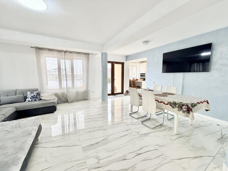 Comision 0% Casa individuala cu 5 camere si 147mp utili - Mosnita Noua - 5