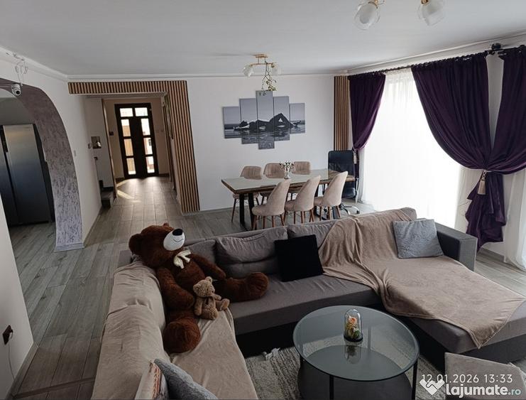 Sanpetru, Brasov - 2