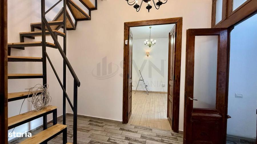 Casa 3 camere cu mansarda I De vanzare I Basarab - 12