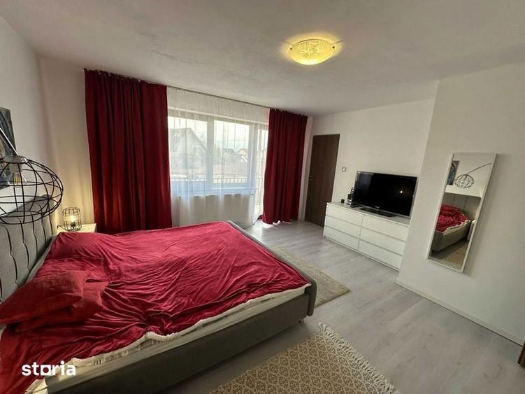 Apartament la casa zona mall Selimbar - 2