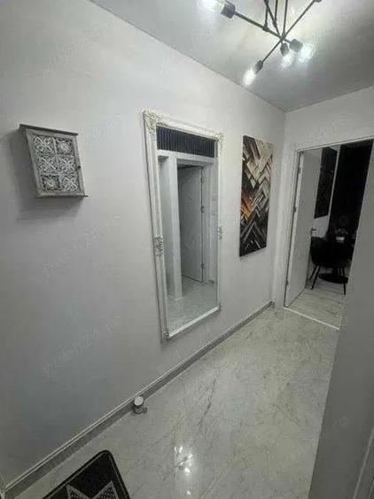 Apartament 2 camere, etajul 2, centrala gaz, zona Casa de Cultura. - 2