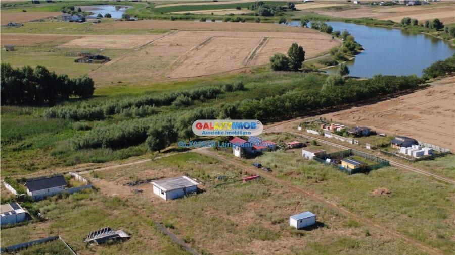 Teren intravilan de la 330mp, Sosea, langa Balta, Rate Dezvoltator!!! - 3