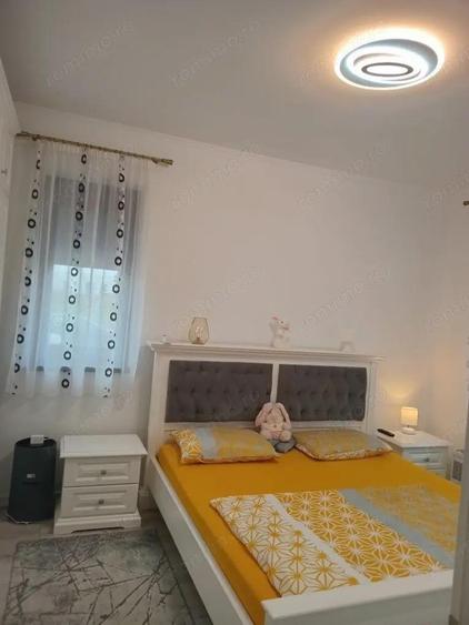 Apartament cu 2 camere mobilat si utilat Timisoara- Giroc - 5