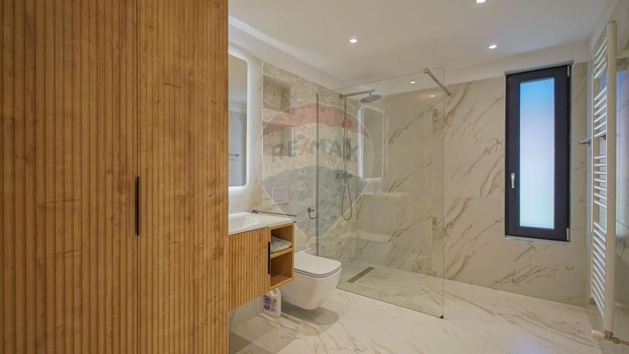 De vanzare casa complet renovata, mobilata si utilata - Ghimbav - 20