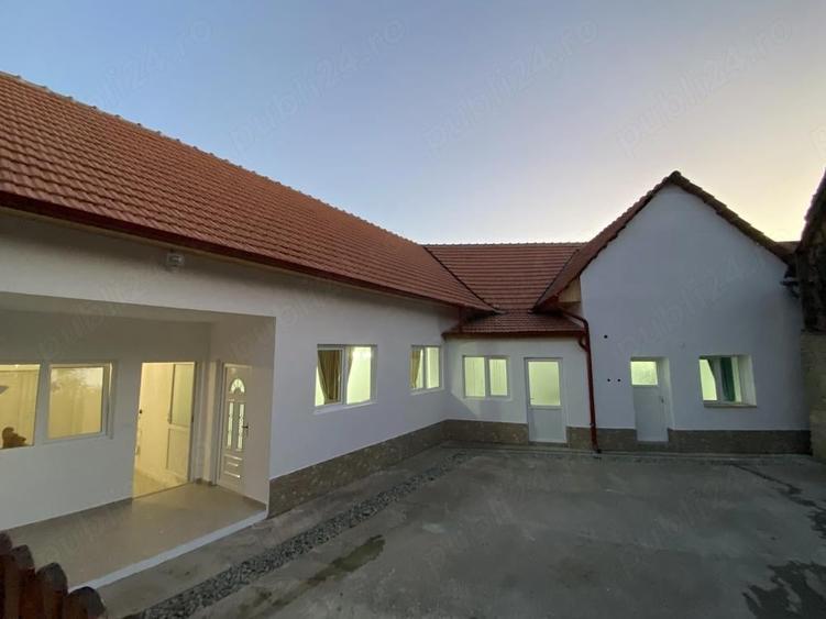 Casa vanzare inchiriere pe termen lung - 1