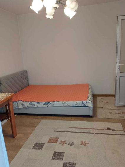 Garsoniera 1 Mai Centrala Termica balcon modern mobilata proprietar - 4