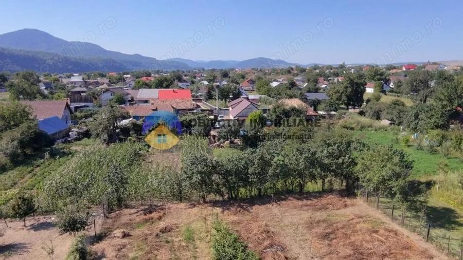 Casa de vanzare Dumbrava Ro?ie | Teren 1.507 mp - 9