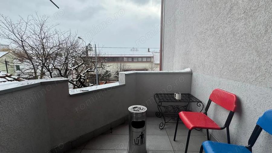 DE VANZARE BUSINESS Salon de Frumuse?e Complet Func?ional | 220 mp - 4