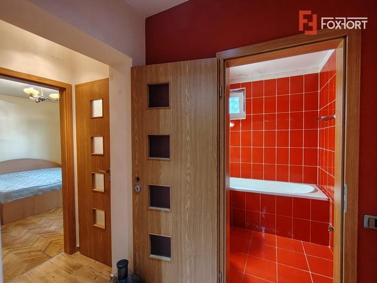 Apartament 4 camere, 93 mp, Et 1, zona centrala Timisoara - 14