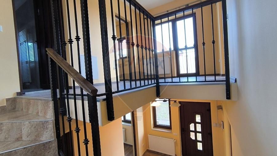 Casa de inchiriat Marasti - 27