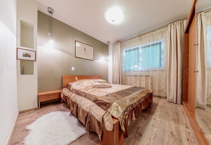 13 SEPTEMBRIE MARRIOTT, MOBILAT, 1 PARCARE, 650 Euro/lunar - 6