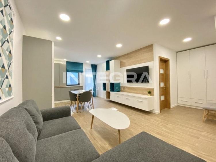 Str. Motilor, Zona UMF | 2 Camere Lux cu Parcare Privata si Curatenie Inclusa - 2