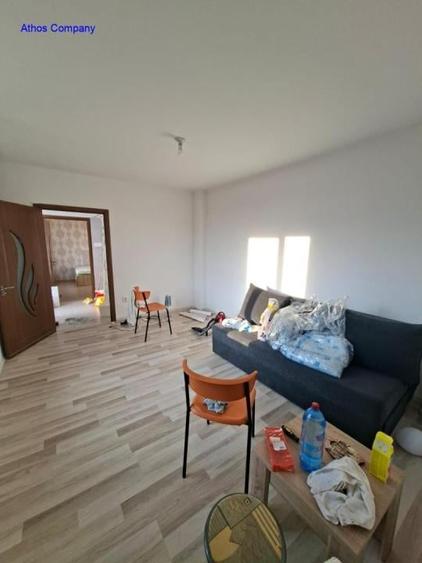 Ap. 2 camere la curte in Regie - 7