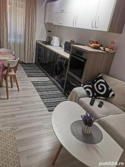 Apartament 60mp Nehoiu centru - 10