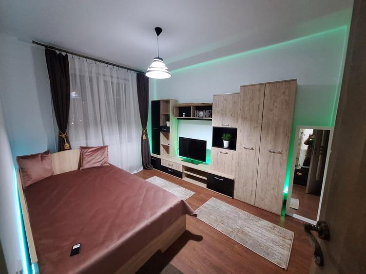 Inchiriez garsoniera zona str.Albac - 2