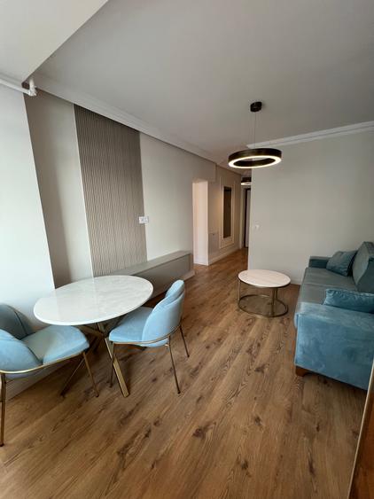 Apartament cu 1 cameră mobilat Pipera - Comision 0%, mutare imediată - 5