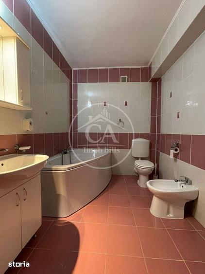 Apartament de inchiriat cu 2 camere in Iosia, Oradea - 10