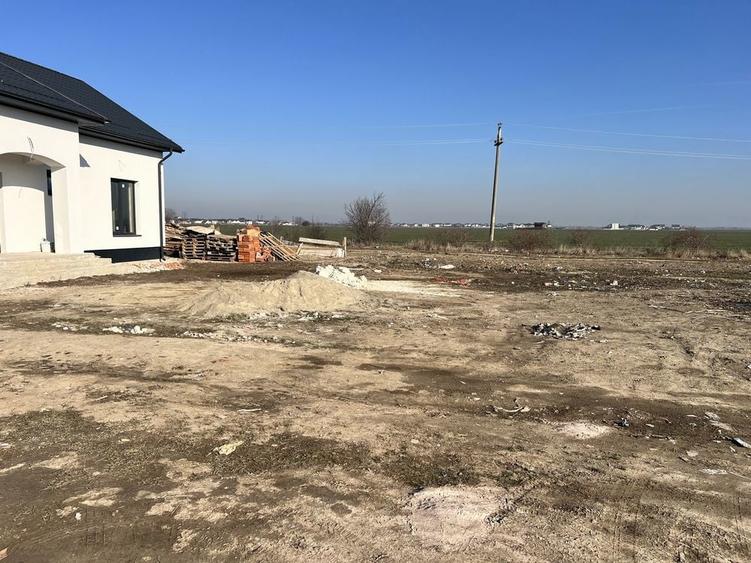 Teren de vanzare, construibil in Buftea, Ilfov, ultimul lot ramas - 3