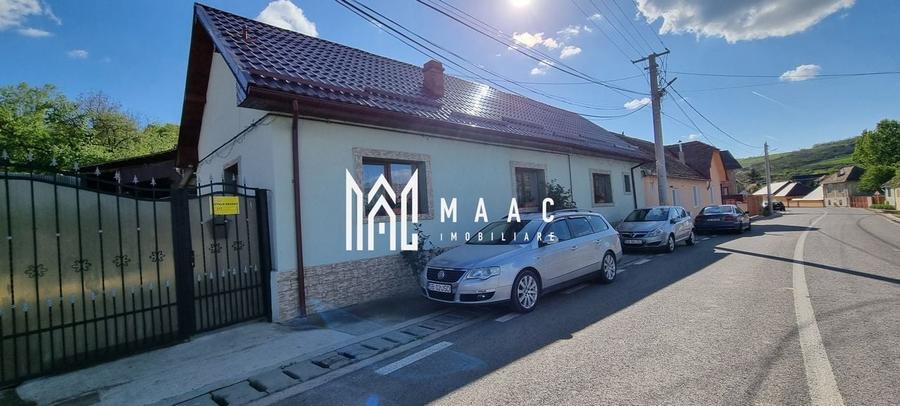 Casă 5 camere I Renovată I 1400 mp I Garaj I Grădină I Hașag - 16