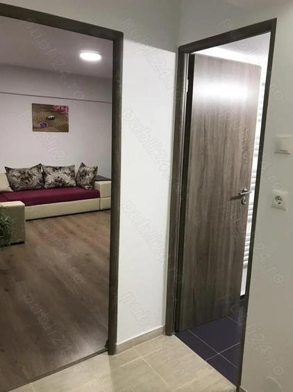 Inchiriez apartament cu o camera in Deva, zona Dorobanti. - 7