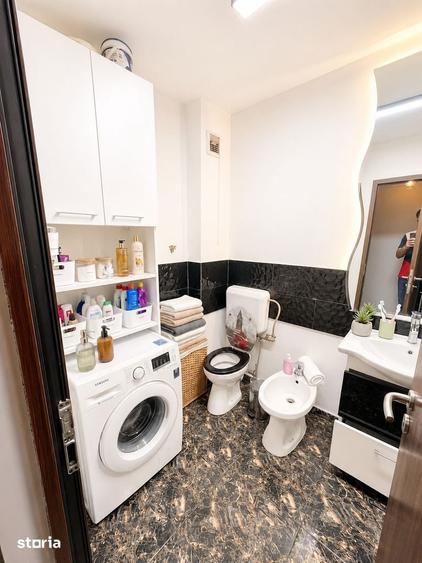Apartament cu 2 camere| Cartierul Latin| loc de parcare inclus - 3