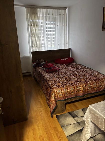 Apartament de inchiere - 1