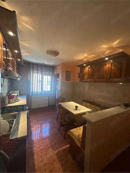 Vand apartament 2 camere, zona Sagului, direct de la proprietar - 1
