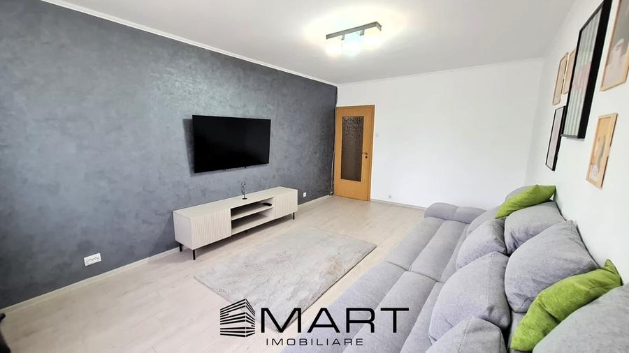 Apartament 2 camere 53 mp Vasile Aaron - 6