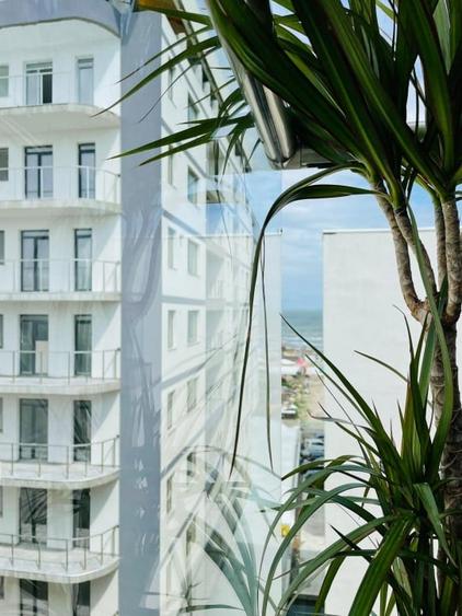 Apartament cu 3 camere complet mobilat si utilat, vedere la Mare - 18