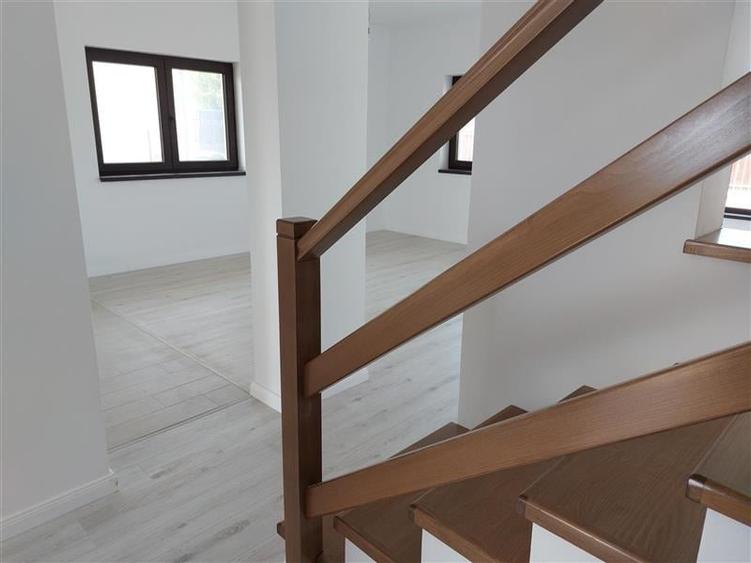 CASA 4 CAMERE, INTABULATA, TEREN 420 MP IN SANPETRU, ZONA SUBCETATE RESIDENCE - 12
