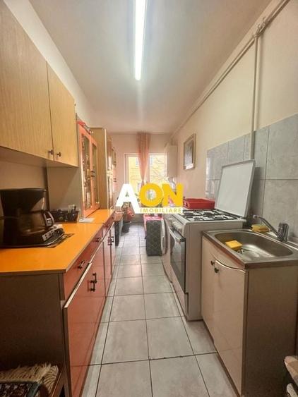 Garsoniera Etaj 1, Zona Cetate, Decomandata - 2