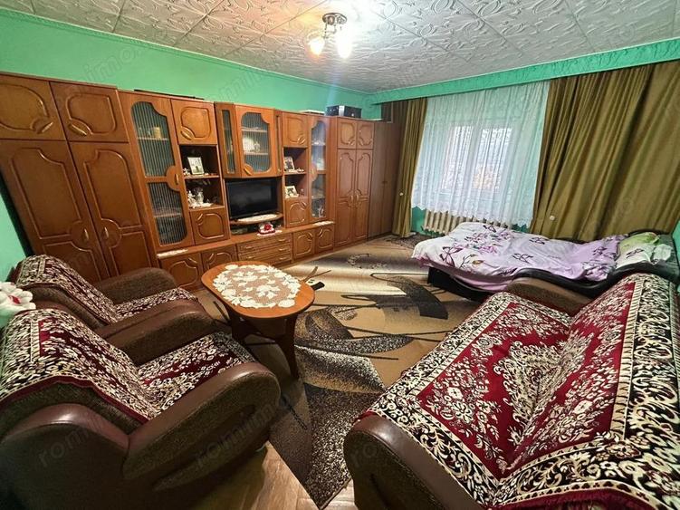 Apartament 1 camera, decomandat - Cugir - 3