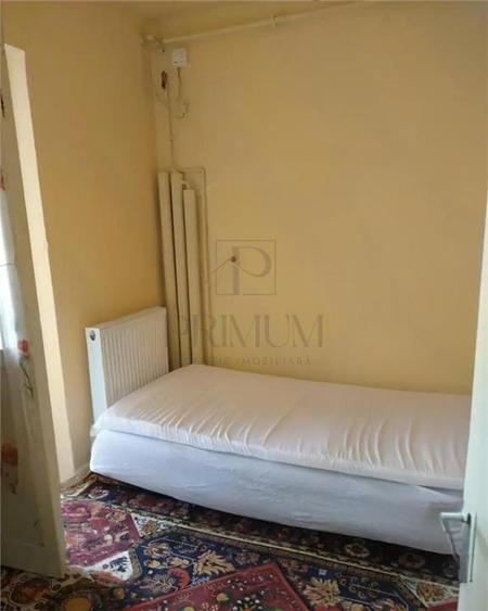 Apartament 1 camera-zona centrala-decomandat-centrala proprie - 3