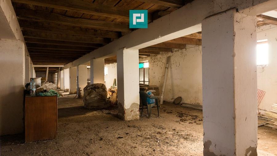 Hală industrială cu teren generos în Zărand, Arad - 48