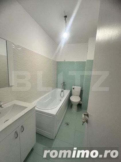 Apartament tip duplex , 92 mp + loc de parcare zona Titan - 2