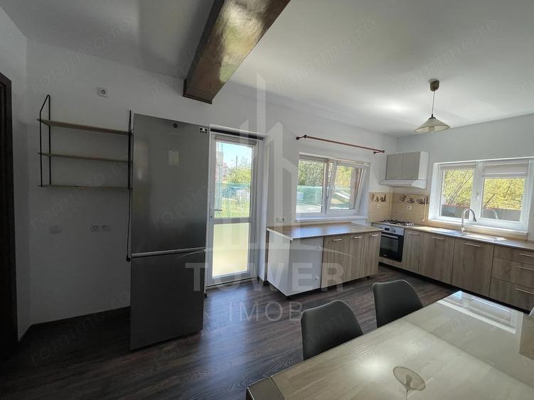 Casă cu Teren 250 Mp în Central