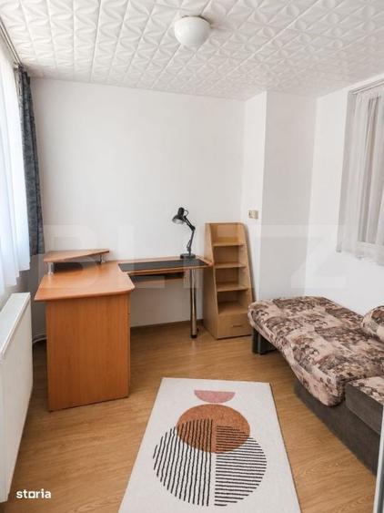 Apartament cu 3 camere în Ultracentral